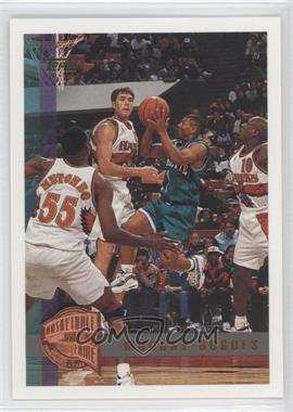 1997-98 Topps - [Base] - Minted in Springfield #87 - Muggsy Bogues