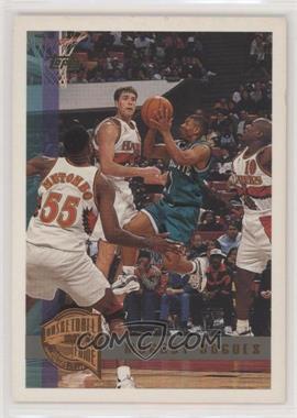 1997-98 Topps - [Base] - Minted in Springfield #87 - Muggsy Bogues