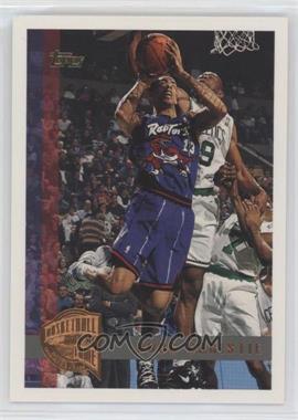 1997-98 Topps - [Base] - Minted in Springfield #98 - Doug Christie
