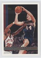 Keith Van Horn