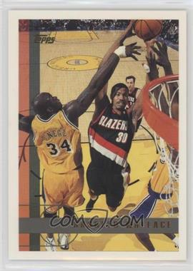 1997-98 Topps - [Base] #120 - Rasheed Wallace