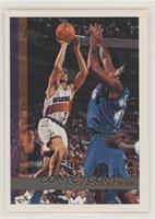 Rex Chapman