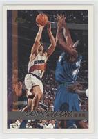 Rex Chapman