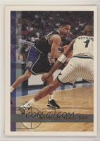 Mahmoud Abdul-Rauf [EX to NM]