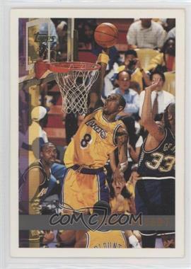 1997-98 Topps - [Base] #171 - Kobe Bryant [EX to NM]