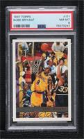 Kobe Bryant [PSA 8 NM‑MT]