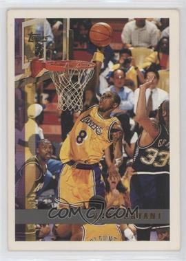 1997-98 Topps - [Base] #171 - Kobe Bryant [EX to NM]