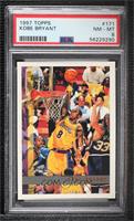 Kobe Bryant [PSA 8 NM‑MT]