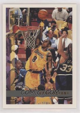 1997-98 Topps - [Base] #171 - Kobe Bryant [EX to NM]