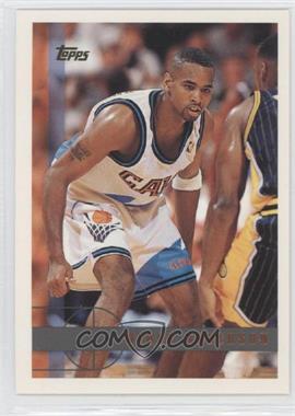 1997-98 Topps - [Base] #173 - Derek Anderson