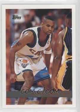 1997-98 Topps - [Base] #173 - Derek Anderson