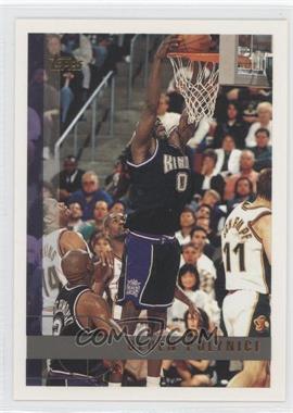 1997-98 Topps - [Base] #175 - Olden Polynice