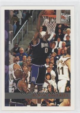 1997-98 Topps - [Base] #175 - Olden Polynice