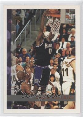 1997-98 Topps - [Base] #175 - Olden Polynice