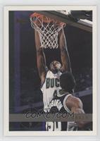 Vin Baker [EX to NM]