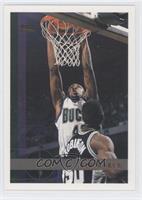 Vin Baker