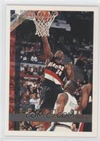 Isaiah Rider