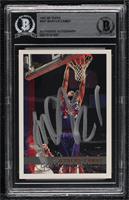 Marcus Camby [BAS BGS Authentic]