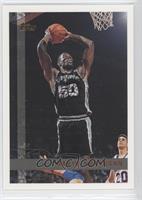 David Robinson