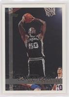 David Robinson