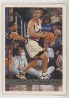 Jason Kidd [EX to NM]