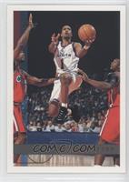 Rod Strickland