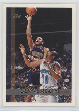 1997-98 Topps - [Base] #50 - Bryant Stith