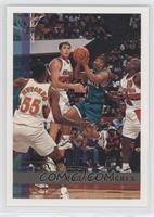 Muggsy Bogues