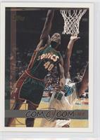 Shawn Kemp