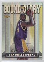 Shaquille O'Neal [Good to VG‑EX]