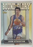 John Stockton [Good to VG‑EX]