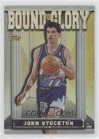 John Stockton