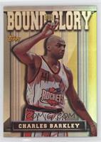 Charles Barkley [Good to VG‑EX]