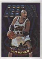 Vin Baker