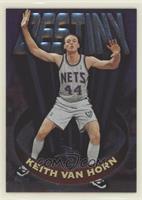 Keith Van Horn