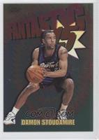 Damon Stoudamire