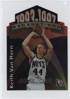 Keith Van Horn