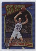 Keith Van Horn [EX to NM]