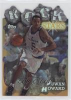 Juwan Howard