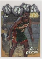 Gary Payton