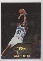 Glen Rice