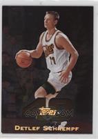 Detlef Schrempf