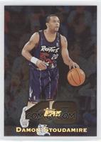 Damon Stoudamire