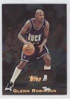 Glenn Robinson