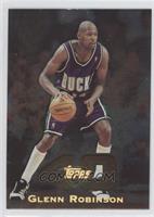 Glenn Robinson