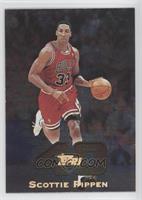 Scottie Pippen