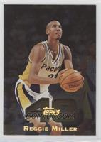 Reggie Miller