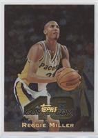 Reggie Miller