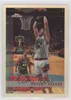 Bryant Reeves [Good to VG‑EX]