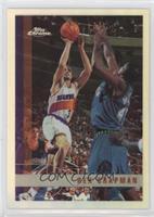 Rex Chapman